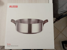Pentola alessi casseruola - alessi,,
