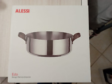 pentola Alessi, casseruola a