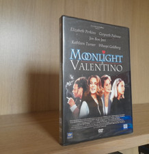 David Anspaugh MOONLIGHT & E