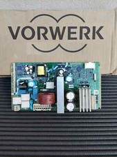 VORWERK BIMBY SCHEDA