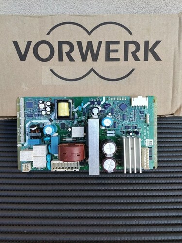 Vorwerk bimby scheda - vorwerk,