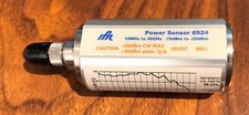 Sensore di potenza RF IFR Aeroflex 6924 10MHz - 40GHz