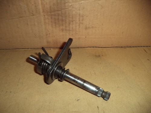 Fantic caballero 190 - 50,