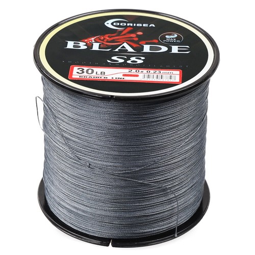 Dorisea blade fili grigio - dorisea,