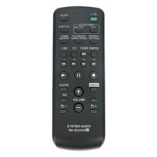 Nuovo sostituire scu37b - nuovo, rm-scu37b