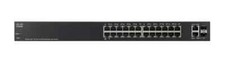 Cisco sf220 switch - sf220-24-k9-eu,