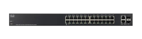 Cisco sf220 switch - cisco, sf220-24-k9-eu