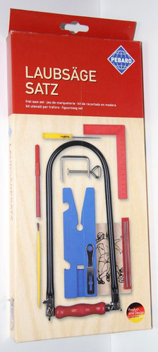 Pebaro kit utensili con - kit,