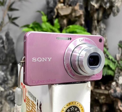 Sony cyber shot dsc - sony, cyber-shot