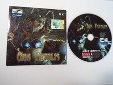 Arx Fatalis - Videogioco PC Avventura