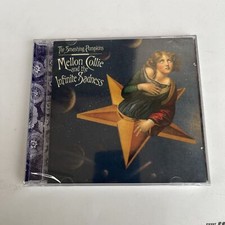 The Smashing Pumpkins –