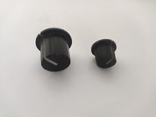 Manopola per potenziometro KORG MS-20 MS-10 MS-50 vintage ORIGINALE Rotary Knob