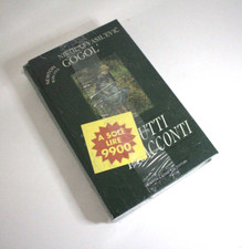 NIKOLAJ VASIL'EVIC GOGOL' - TUTT I RACCONTI