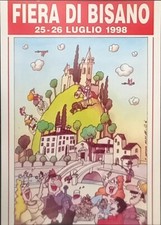 Cartolina Poste Filatelia 1998