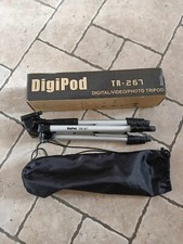 Cavalletto treppiede DIGIPOD
