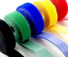 Fascette per cavi con gancio e