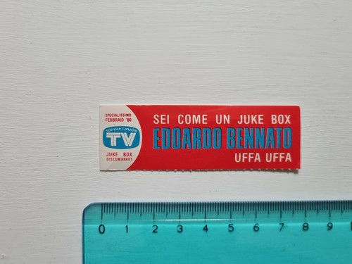 Original sticker juke - original,