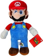 Peluche originale Super Mario