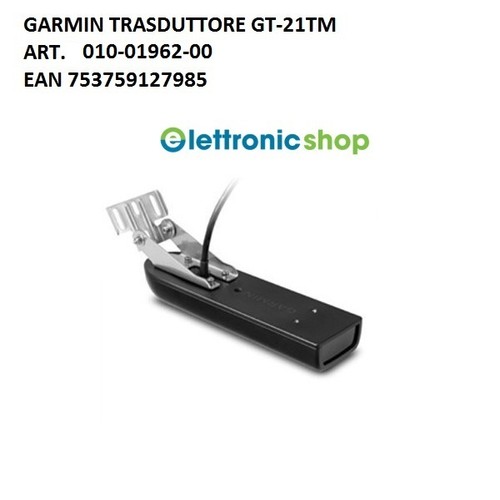 Garmin trasduttore gt21 - garmin,