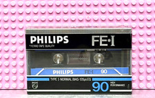 PHILIPS  FE I   90   TYPE I
