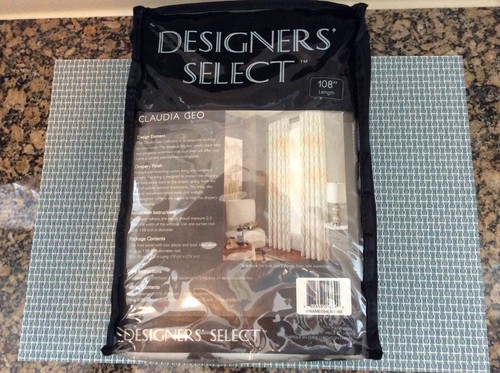 Designer select claudia - claudia, geo