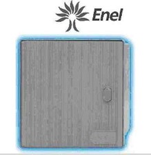 CASSETTA PER CONTATORI ENEL IN