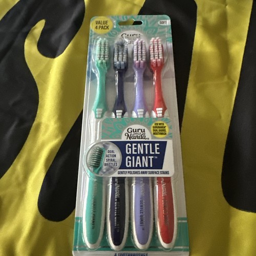 Guru nanda soft gentle valore - guru,