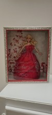 Mattel  Barbie Holiday 2012