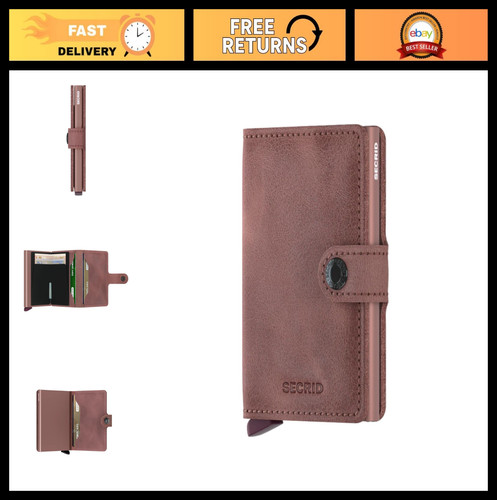 Compact rfid wallet slim - rfid,