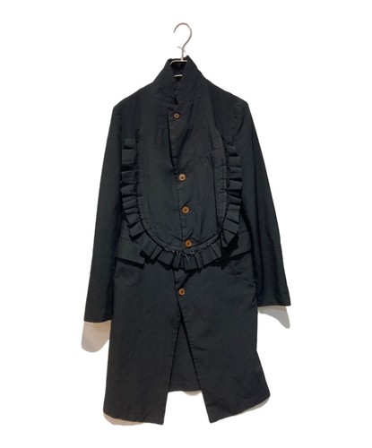 Giacca lunga donna comme - lunga,