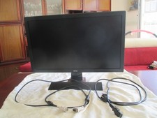 Benq gl2450 monitor - monitor, lcd