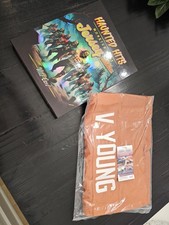 Maglia autografata Vince Young