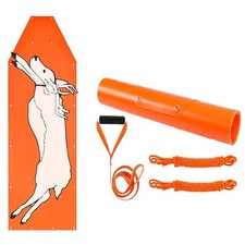 Carrello multiuso per cervi con prestazioni resistenti per tutti i terreni