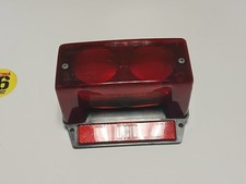 Faro Posteriore TRI.O.M