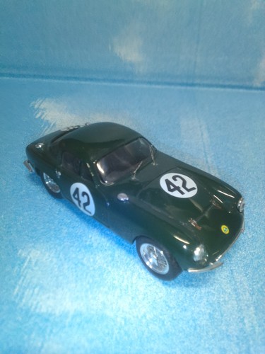 Lotus elite clark - clark, man