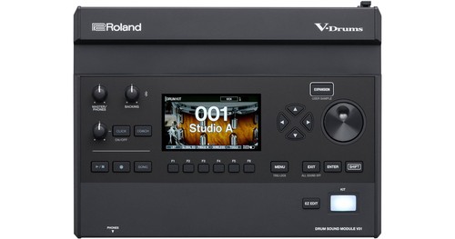 Roland v31 drums modulo - roland,