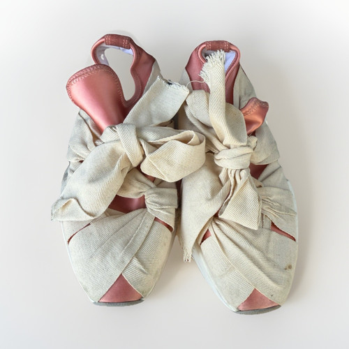 Sneaker slip tela mm6 - tela, us