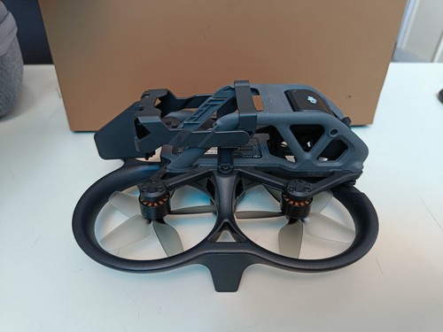 Dji avata drone fpv perfette - 1,