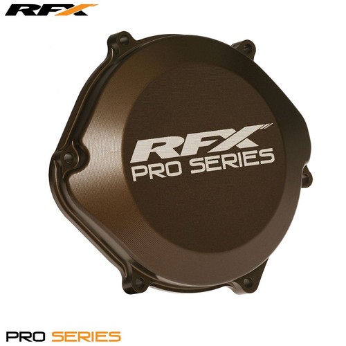 Coperchio frizione rfx pro - coperchio,