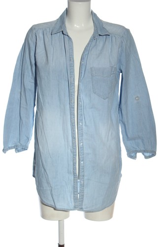 Divided camicia denim - h&m,