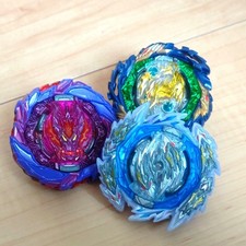 Lotto Beyblade Burst Left Spin