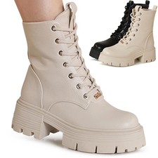 Scarpe donna xxl stivaletti - donna,