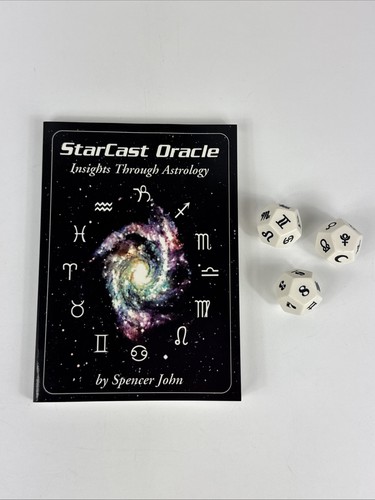 1994 starcast oracle insights - 1994,