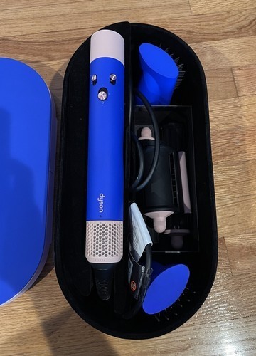 Dyson airwrap multi - airwrap™, multi-styler
