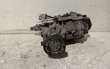 DIFFERENZIALE ANTERIORE PER