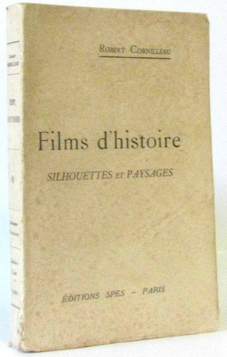 Films histoire silhouettes - films,