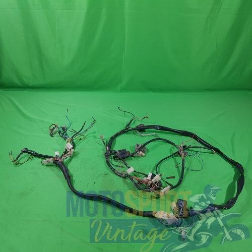 Impianto elettrico cablaggio - impianto,