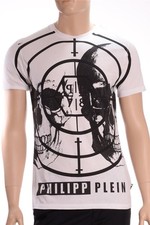 Maglia Philips Plein taglia S