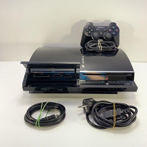 Console sony playstation ps3 - 3,