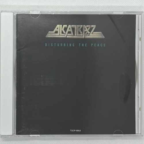 Disturbing the peace - disturbing,